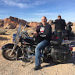 Meet your Posher, Sean